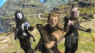 Final Fantasy XIV: Dawntrail | Collector's Edition (PC) - Mog Station Key - NORTH AMERICA