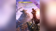 Final Fantasy XIV: Dawntrail | Collector's Edition (PC) - Mog Station Key - NORTH AMERICA