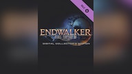 FINAL FANTASY XIV: Endwalker | Collector's Edition (PC) - Mog Station Key - NORTH AMERICA