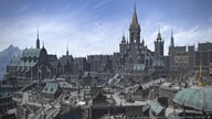 FINAL FANTASY XIV: Endwalker (PC) - Mog Station Key - EUROPE