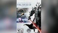 FINAL FANTASY XIV ONLINE COMPLETE EDITION (PC) - Mog Station Key - EUROPE