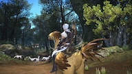 FINAL FANTASY XIV ONLINE COMPLETE EDITION (PC) - Mog Station Key - EUROPE