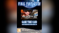 FINAL FANTASY XIV Online - Game Time Card 60 Days - Mog Station Key - GLOBAL