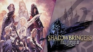 FINAL FANTASY XIV: Shadowbringers Mog Station Key EUROPE