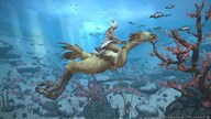 Final Fantasy XIV - Stormblood (PC) - Mog Station Key - NORTH AMERICA