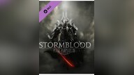 Final Fantasy XIV - Stormblood (PC) - Mog Station Key - NORTH AMERICA