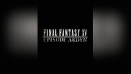 FINAL FANTASY XV: EPISODE ARDYN (PC) - Steam Gift - GLOBAL