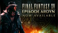 FINAL FANTASY XV: EPISODE ARDYN (PC) - Steam Gift - GLOBAL