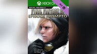 FINAL FANTASY XV: EPISODE PROMPTO (Xbox One) - Xbox Live Key - EUROPE