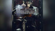 FINAL FANTASY XV WINDOWS EDITION (PC) - Steam Gift - GLOBAL