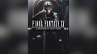 FINAL FANTASY XV WINDOWS EDITION Steam Key ASIA