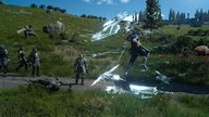 FINAL FANTASY XV WINDOWS EDITION Steam Key ASIA