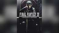 FINAL FANTASY XV WINDOWS EDITION Steam Key GLOBAL