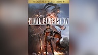 FINAL FANTASY XVI | Complete Edition (PC) - Steam Key - GLOBAL