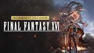 FINAL FANTASY XVI | Complete Edition (PC) - Steam Key - GLOBAL