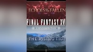 Final Fantasy XVI Expansion Pass (PC) - Steam Key - GLOBAL