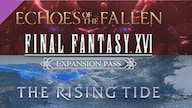 Final Fantasy XVI Expansion Pass (PC) - Steam Key - GLOBAL