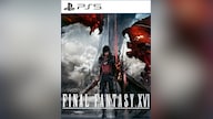 FINAL FANTASY XVI (PS5) - PSN Key - UNITED STATES