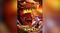 Final Knight (PC) - Steam Key - GLOBAL