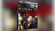 Final Rush Steam Key GLOBAL