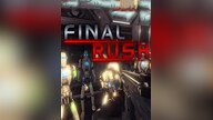 Final Rush Steam Key GLOBAL