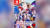 Fire Emblem Engage (Nintendo Switch) - Nintendo eShop Account - GLOBAL