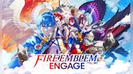 Fire Emblem Engage (Nintendo Switch) - Nintendo eShop Account - GLOBAL