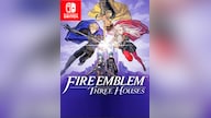 Fire Emblem: Three Houses + Expansion Pass (Nintendo Switch) - Nintendo eShop Key - UNITED STATES