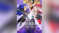 Fire Emblem: Three Houses (Nintendo Switch) - Nintendo eShop Key - EUROPE