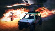 Fireburst (PC) - Steam Key - GLOBAL