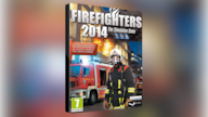 Firefighters 2014 Steam Key GLOBAL