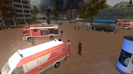 Firefighters 2014 Steam Key GLOBAL