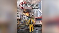 Firefighting Simulator - The Squad (PC) - Steam Key - EUROPE