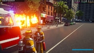 Firefighting Simulator - The Squad (PC) - Steam Key - EUROPE