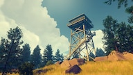 Firewatch GOG.COM Key GLOBAL