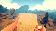 Firewatch GOG.COM Key GLOBAL