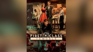 First Class Trouble (PC) - Steam Key - GLOBAL