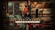 First Class Trouble (PC) - Steam Key - GLOBAL