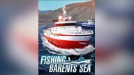 Fishing: Barents Sea Steam Key GLOBAL