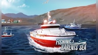 Fishing: Barents Sea Steam Key GLOBAL