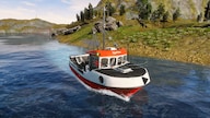 Fishing: Barents Sea Steam Key GLOBAL