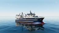 Fishing: North Atlantic (PC) - Steam Key - GLOBAL