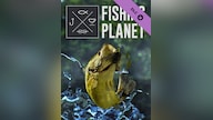 Fishing Planet: Amazon Carnival Pack (PC) - Steam Gift - EUROPE