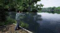 Fishing Sim World: Pro Tour - Giant Carp Pack (PC) - Steam Gift - GLOBAL