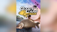 Fishing Sim World: Pro Tour - Giant Carp Pack (PC) - Steam Gift - GLOBAL