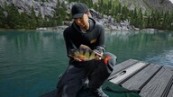 Fishing Sim World: Pro Tour - Jezioro Bestii (PC) - Steam Key - GLOBAL