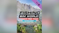 Fishing Sim World: Pro Tour - Jezioro Bestii (PC) - Steam Key - GLOBAL