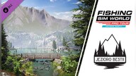 Fishing Sim World: Pro Tour - Jezioro Bestii (PC) - Steam Key - GLOBAL