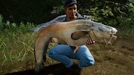 Fishing Sim World: Pro Tour - Jezioro Bestii (PC) - Steam Key - GLOBAL