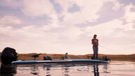 Fishing Sim World: Pro Tour - Lago Del Mundo (PC) - Steam Key - GLOBAL